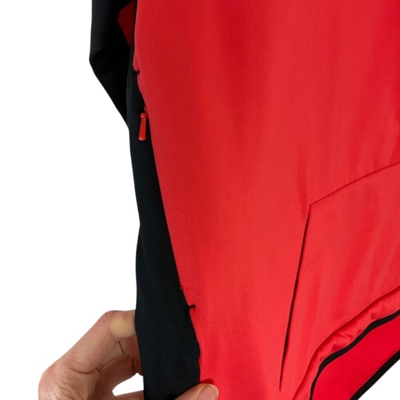 Nike Women's Thermafit Fleece Pullover Hoodie - Picture 2 of 8